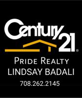 Lindsay Badali Century 21 Pride Realty image 2